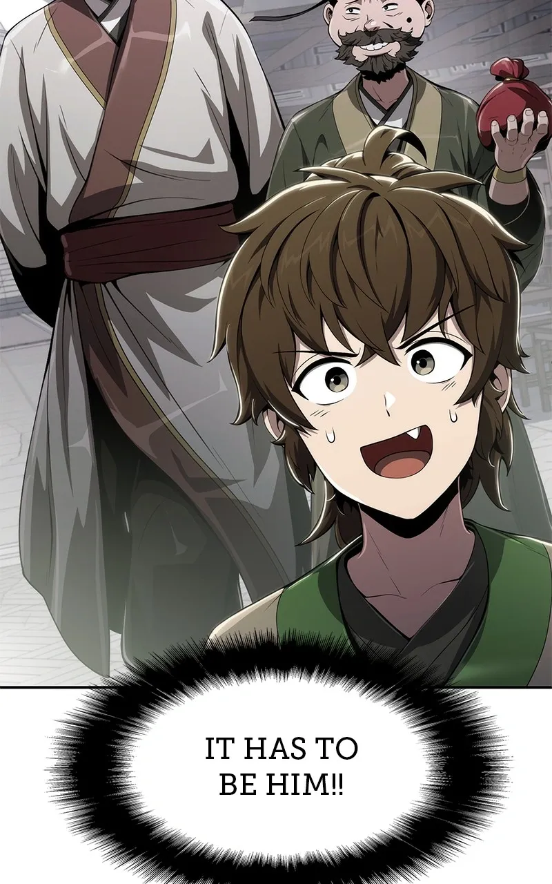 The Poison Master of Sacheondang Clan Chapter 14 Page 104