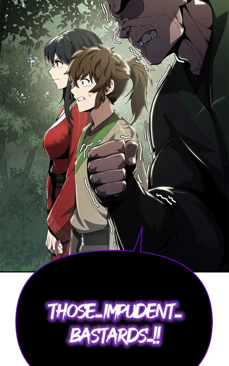The Poison Master of Sacheondang Clan Chapter 14 Page 106