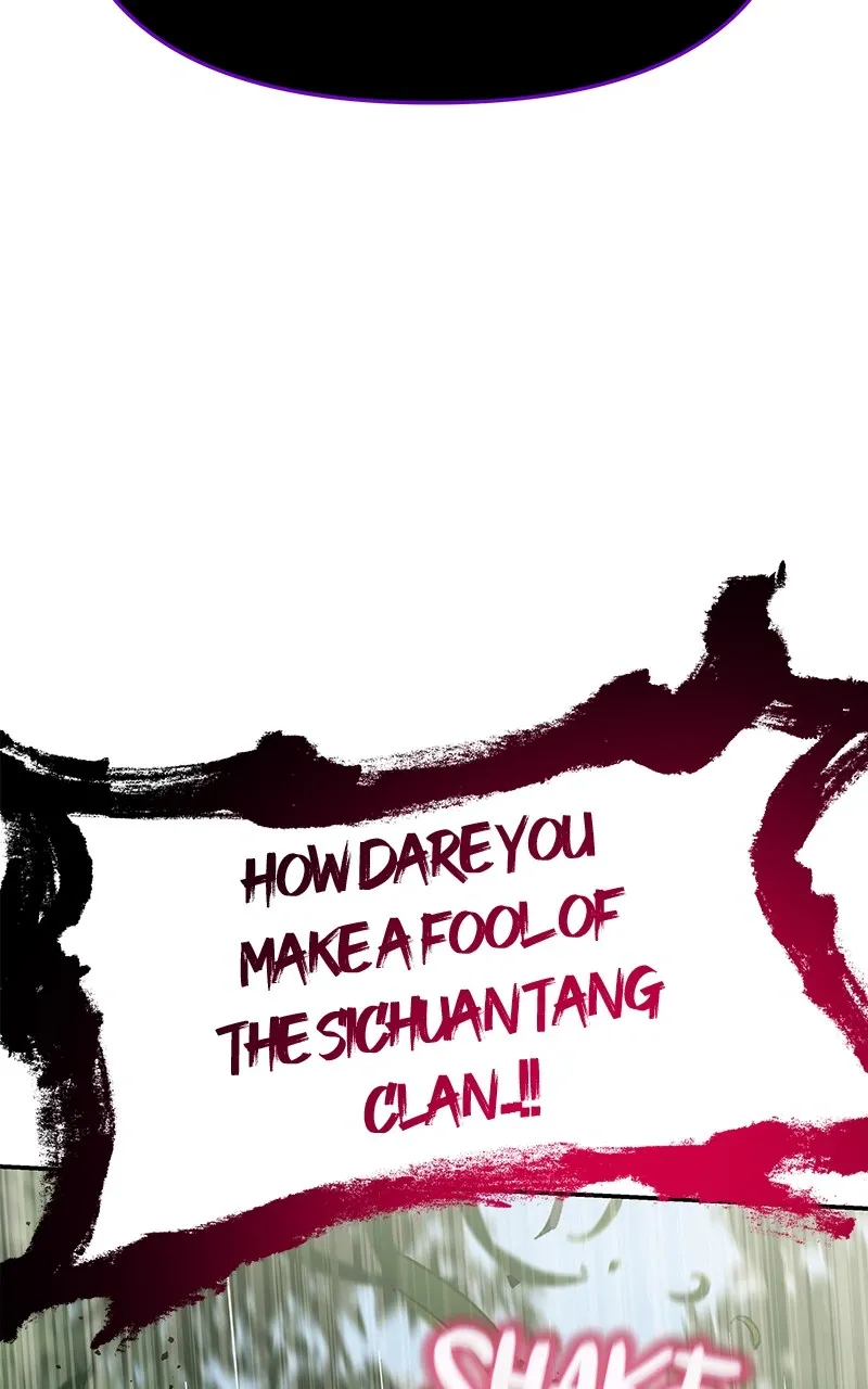 The Poison Master of Sacheondang Clan Chapter 14 Page 107