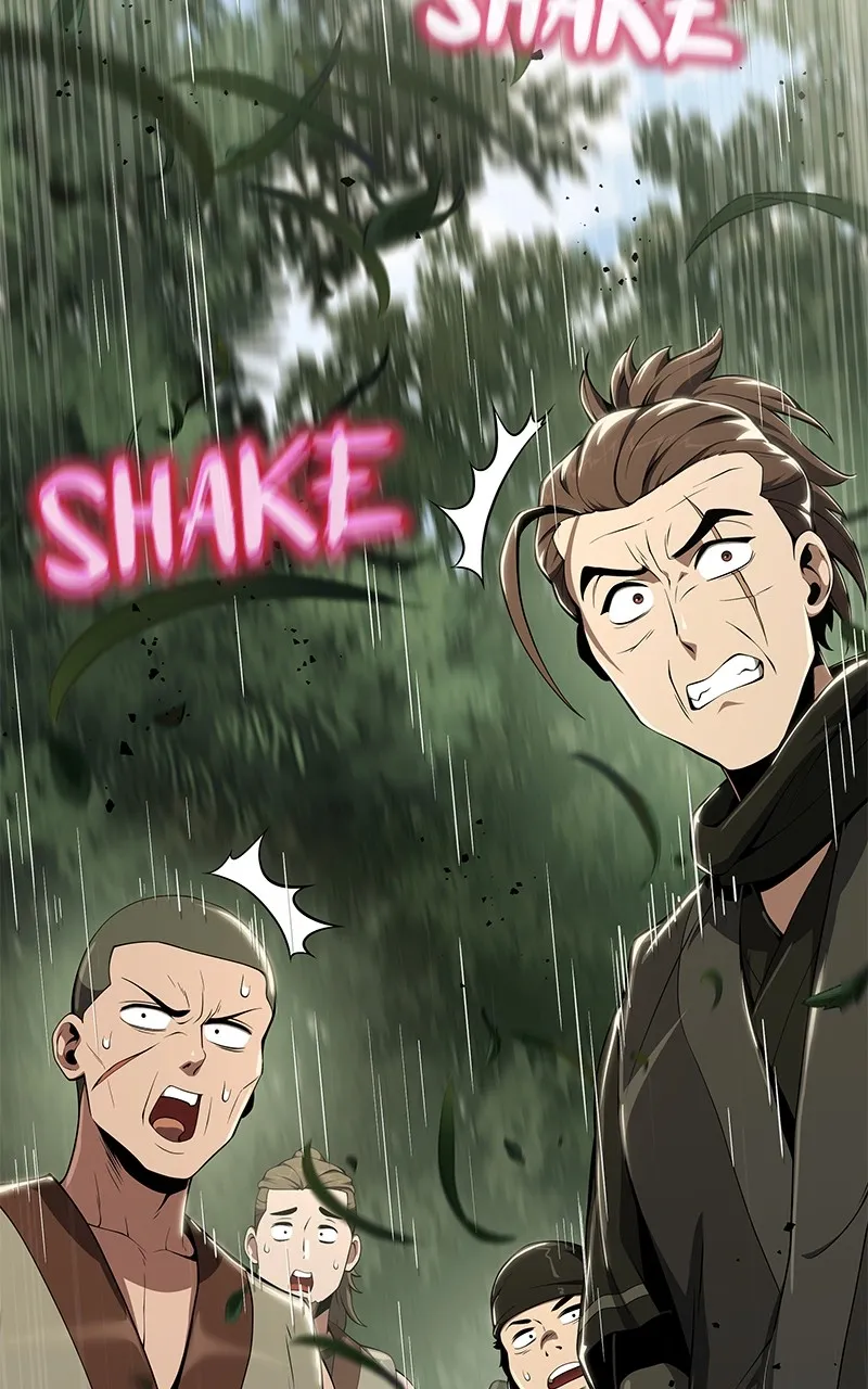 The Poison Master of Sacheondang Clan Chapter 14 Page 108