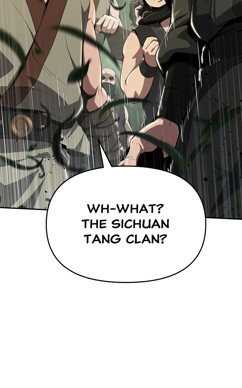 The Poison Master of Sacheondang Clan Chapter 14 Page 109