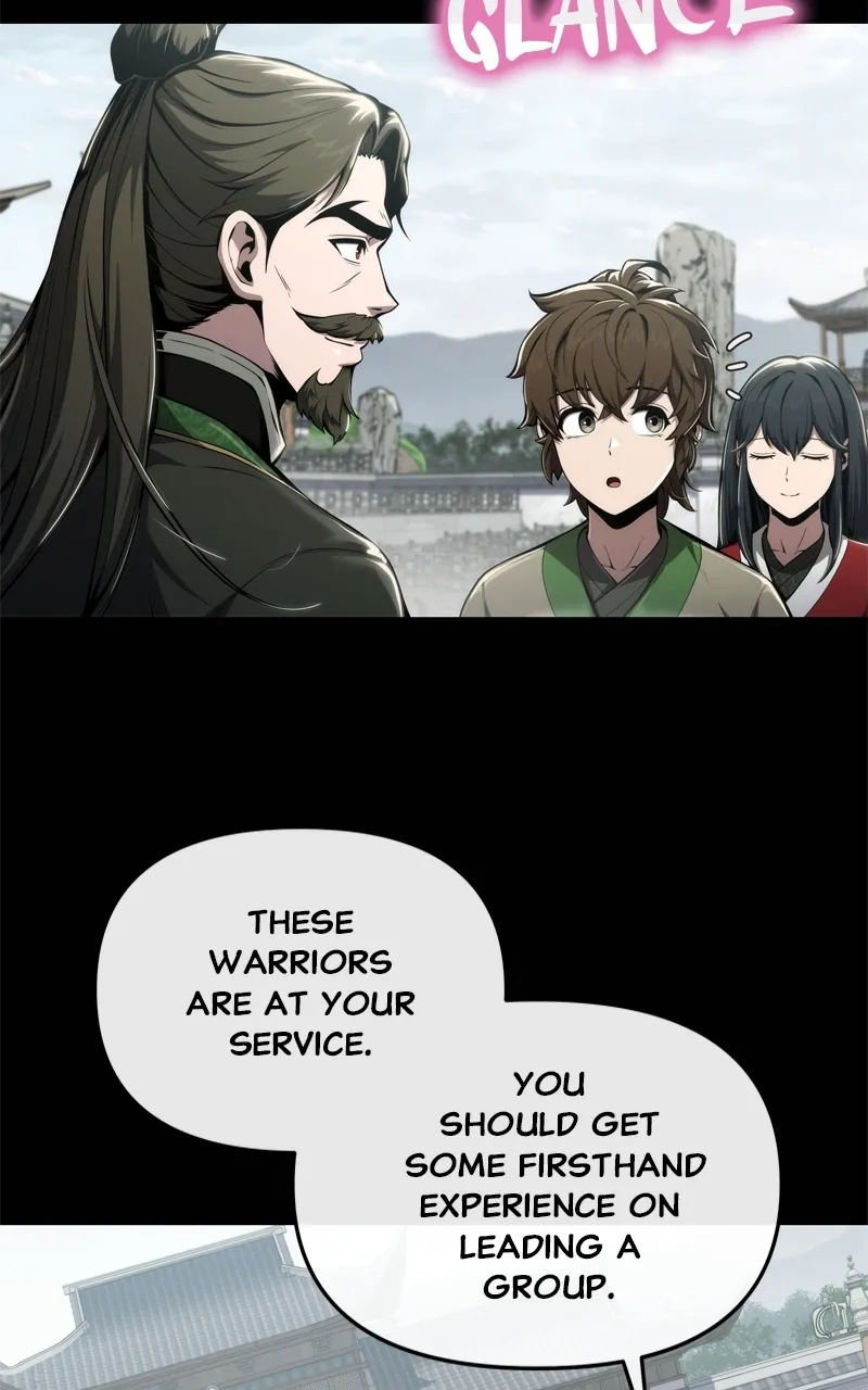The Poison Master of Sacheondang Clan Chapter 15 Page 3