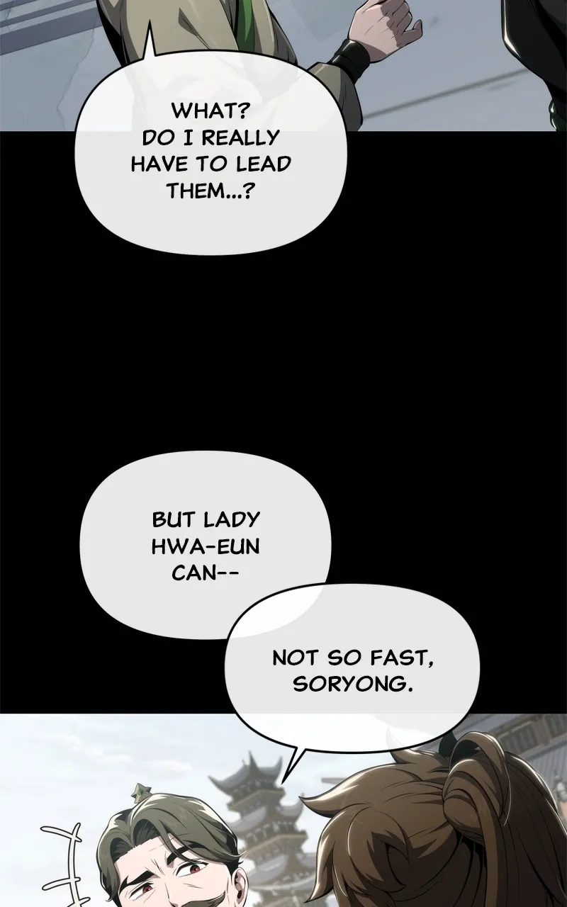 The Poison Master of Sacheondang Clan Chapter 15 Page 5
