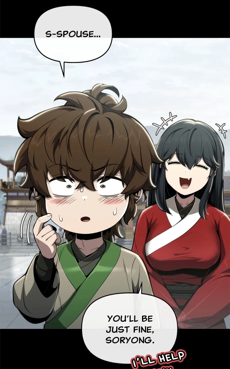 The Poison Master of Sacheondang Clan Chapter 15 Page 7