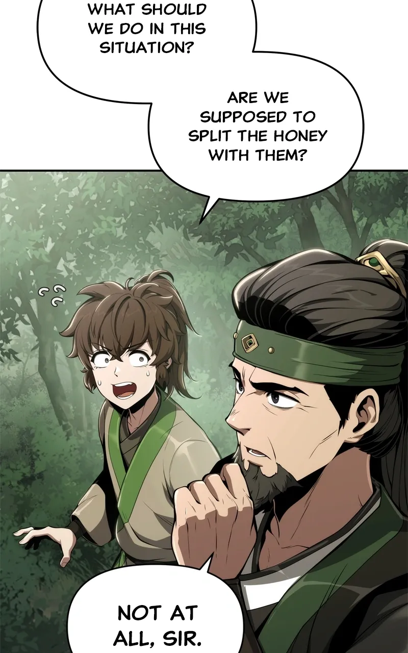 The Poison Master of Sacheondang Clan Chapter 15 Page 11