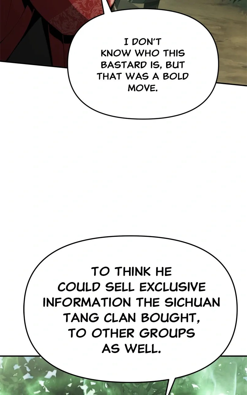 The Poison Master of Sacheondang Clan Chapter 15 Page 14