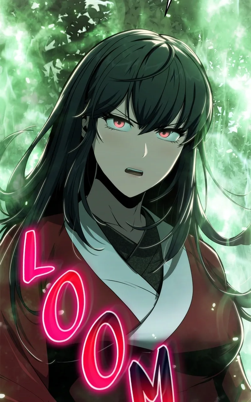 The Poison Master of Sacheondang Clan Chapter 15 Page 15