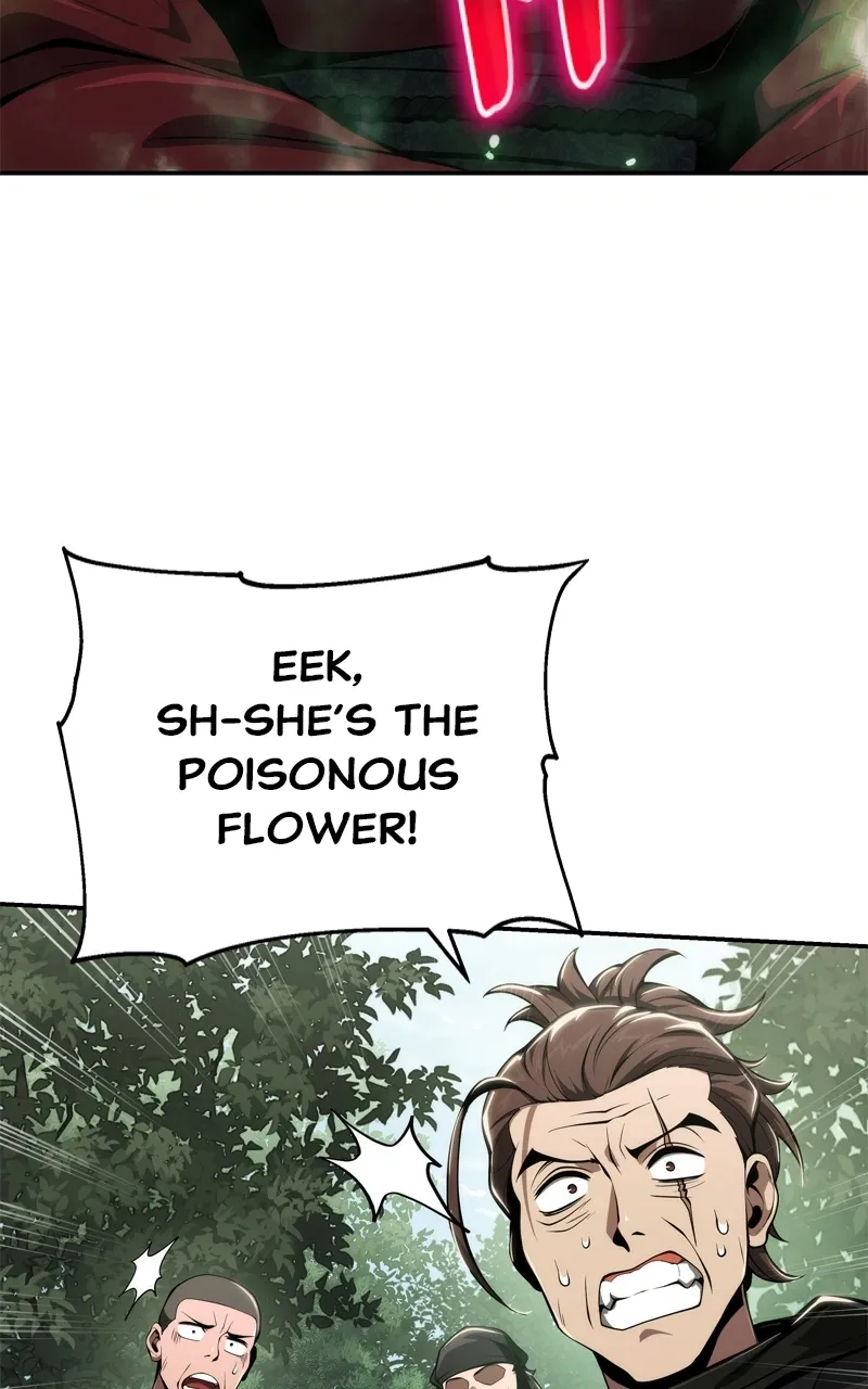The Poison Master of Sacheondang Clan Chapter 15 Page 16