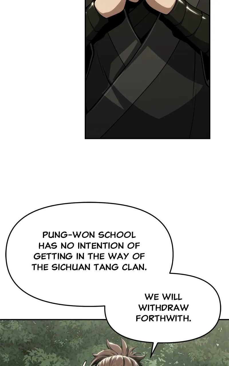 The Poison Master of Sacheondang Clan Chapter 15 Page 18