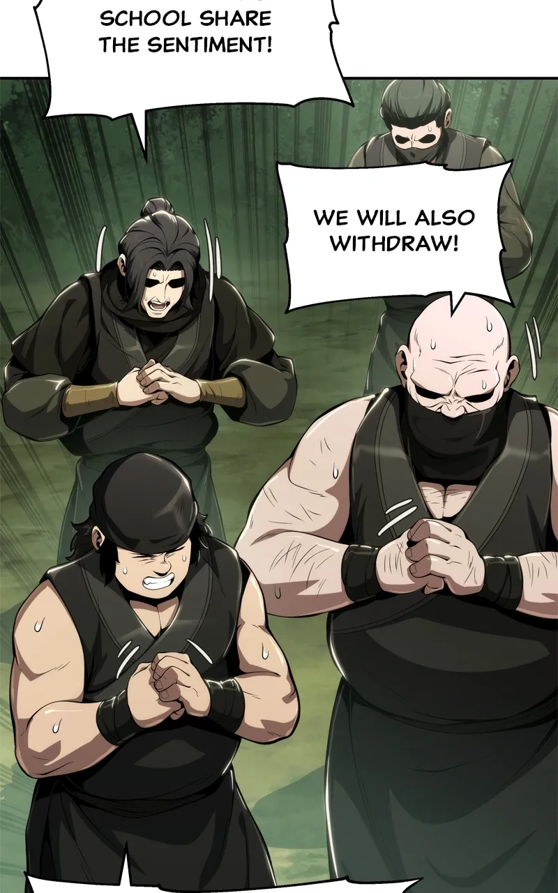 The Poison Master of Sacheondang Clan Chapter 15 Page 20