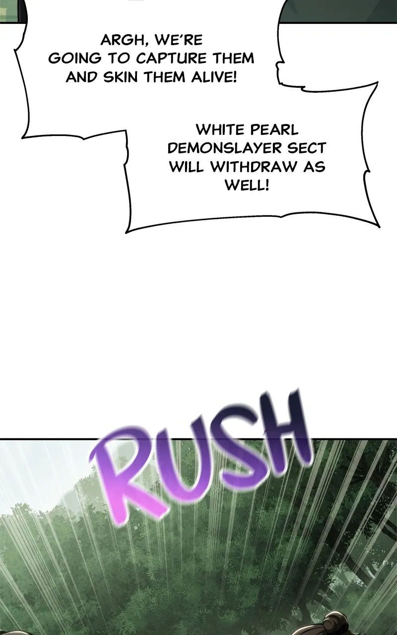 The Poison Master of Sacheondang Clan Chapter 15 Page 21