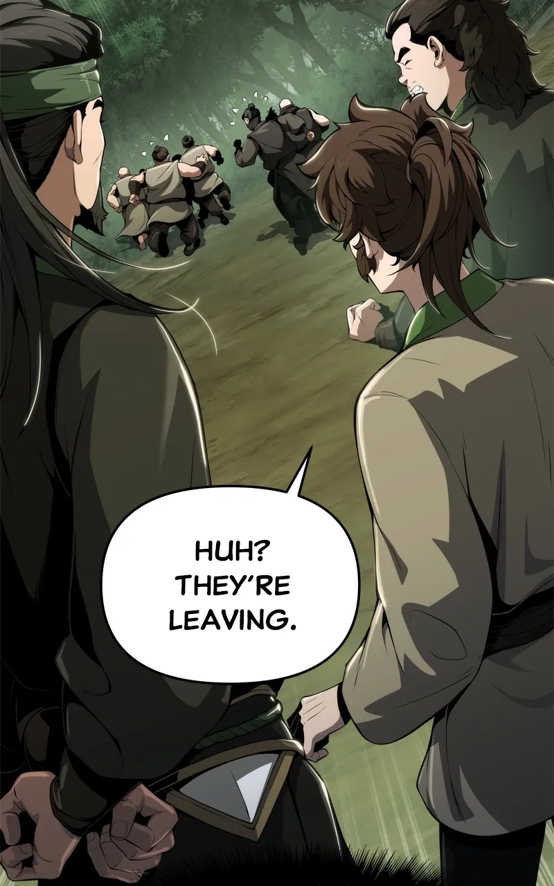 The Poison Master of Sacheondang Clan Chapter 15 Page 22