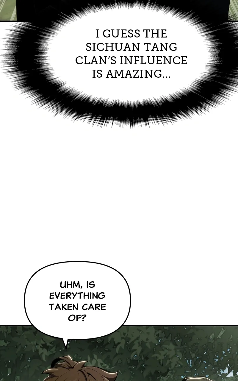 The Poison Master of Sacheondang Clan Chapter 15 Page 23