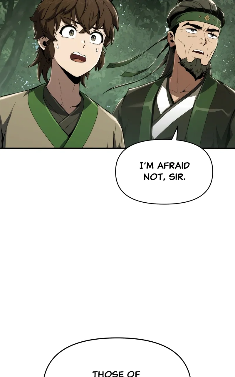 The Poison Master of Sacheondang Clan Chapter 15 Page 24