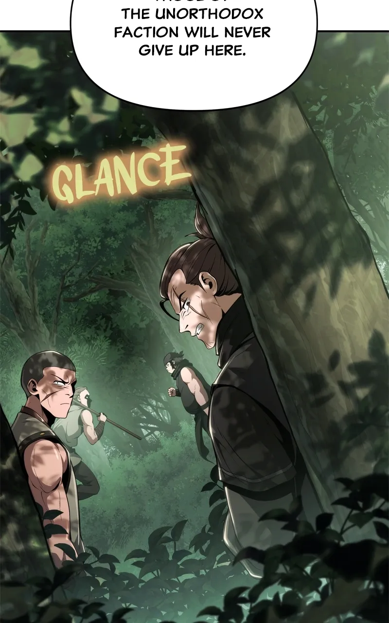 The Poison Master of Sacheondang Clan Chapter 15 Page 25