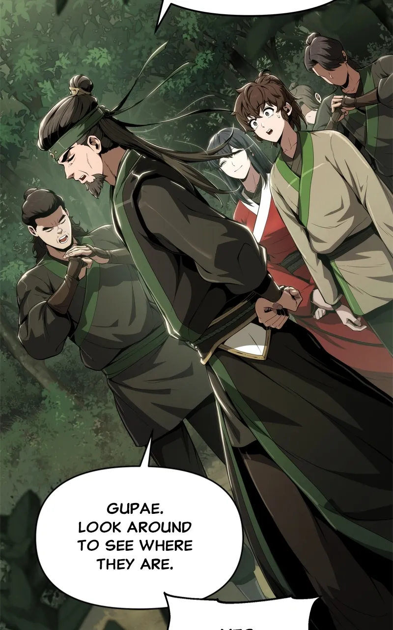 The Poison Master of Sacheondang Clan Chapter 15 Page 27
