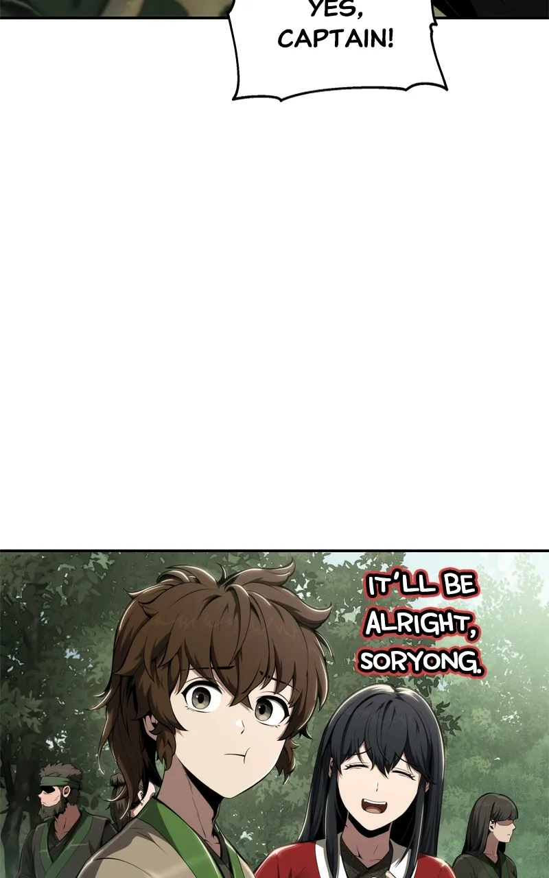 The Poison Master of Sacheondang Clan Chapter 15 Page 28
