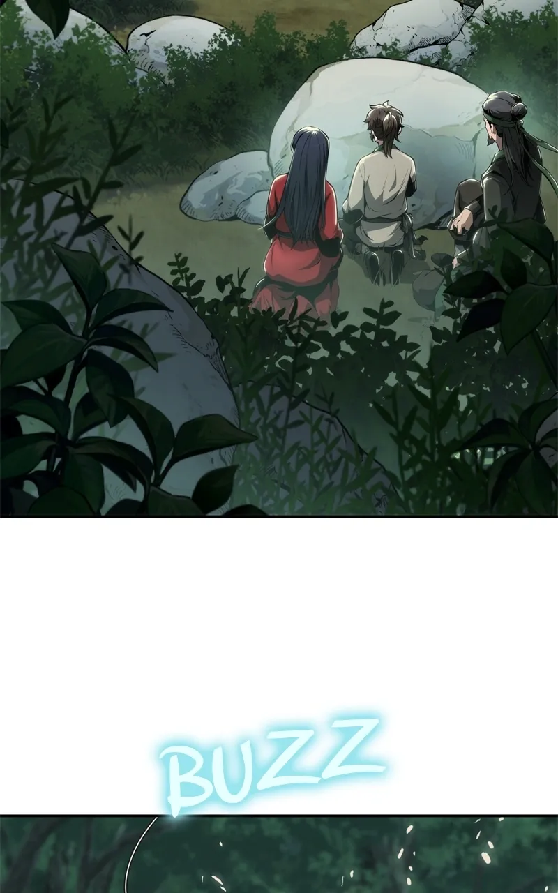 The Poison Master of Sacheondang Clan Chapter 15 Page 34