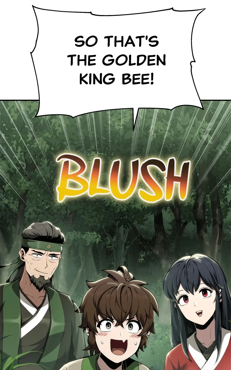 The Poison Master of Sacheondang Clan Chapter 15 Page 37