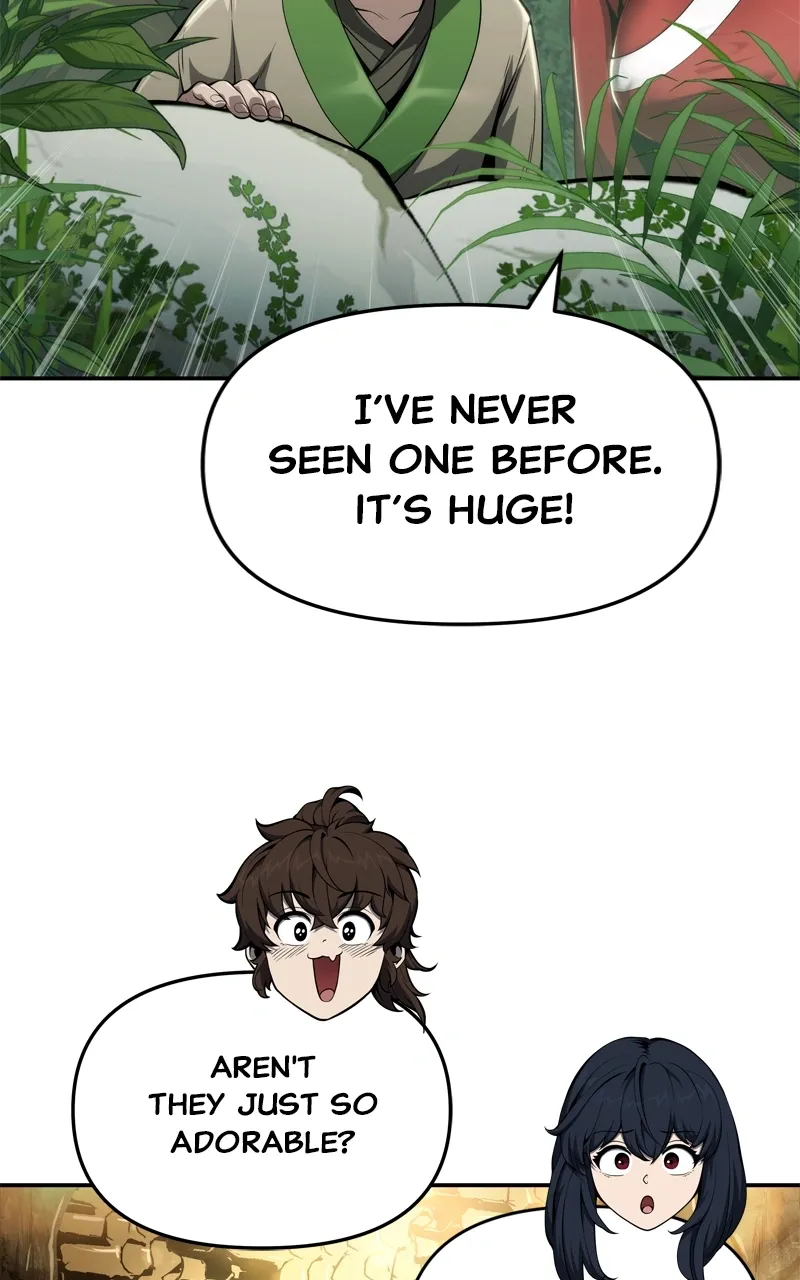 The Poison Master of Sacheondang Clan Chapter 15 Page 38