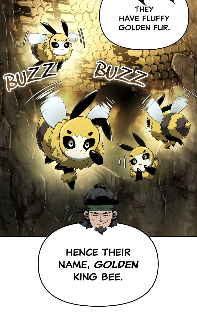 The Poison Master of Sacheondang Clan Chapter 15 Page 39