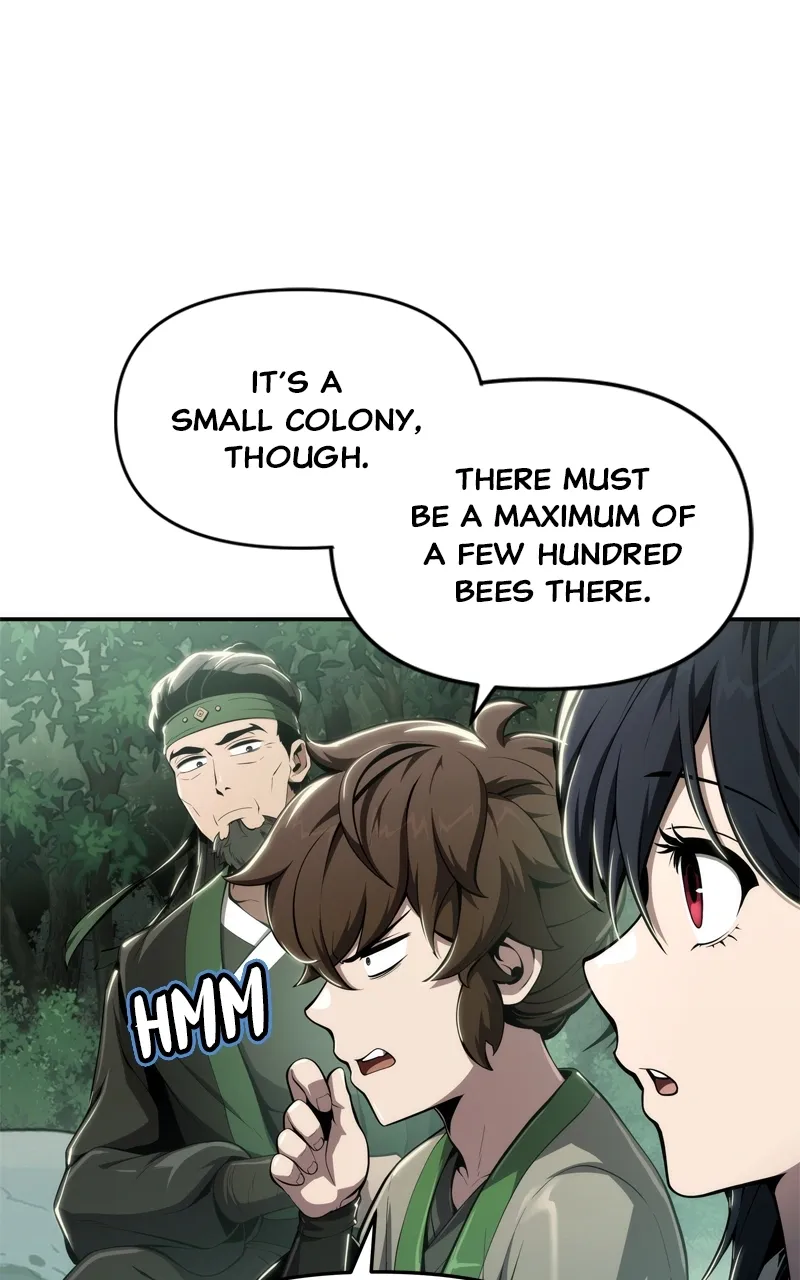 The Poison Master of Sacheondang Clan Chapter 15 Page 40