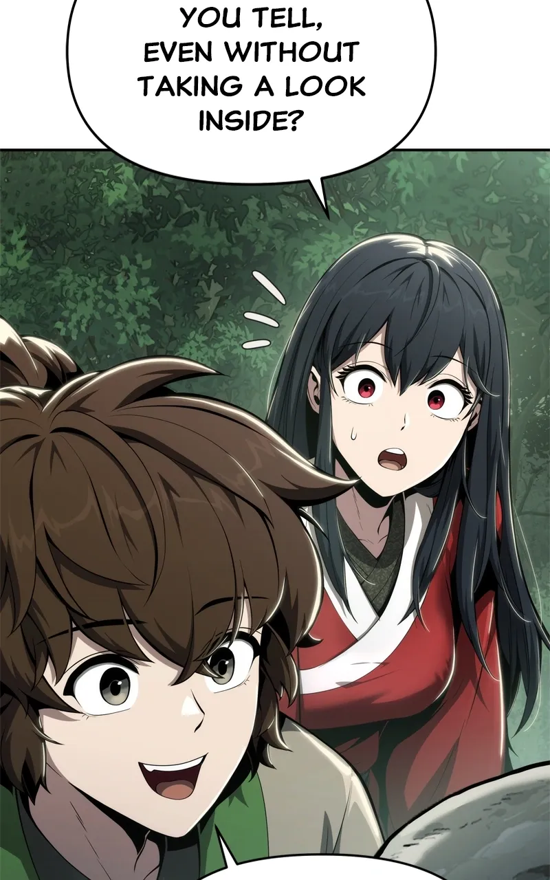 The Poison Master of Sacheondang Clan Chapter 15 Page 43