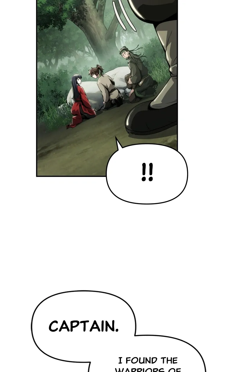 The Poison Master of Sacheondang Clan Chapter 15 Page 45