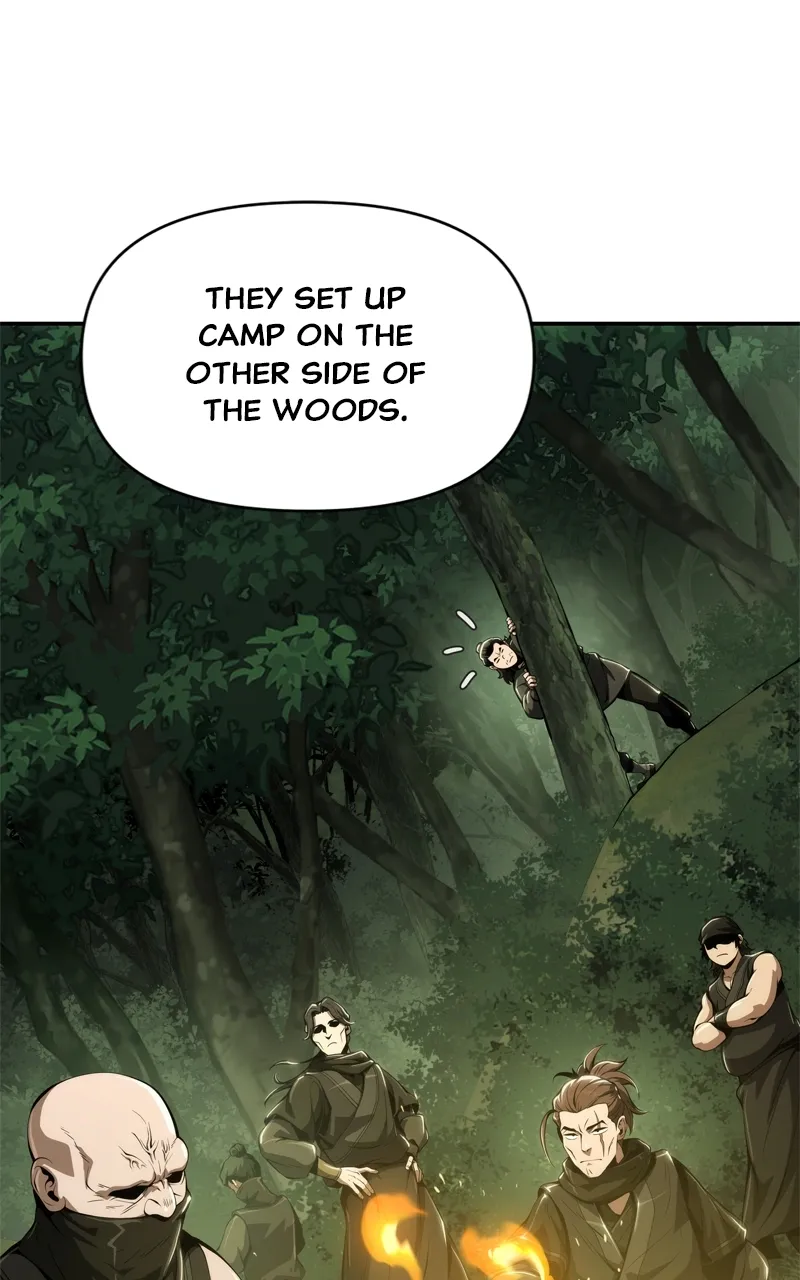 The Poison Master of Sacheondang Clan Chapter 15 Page 48