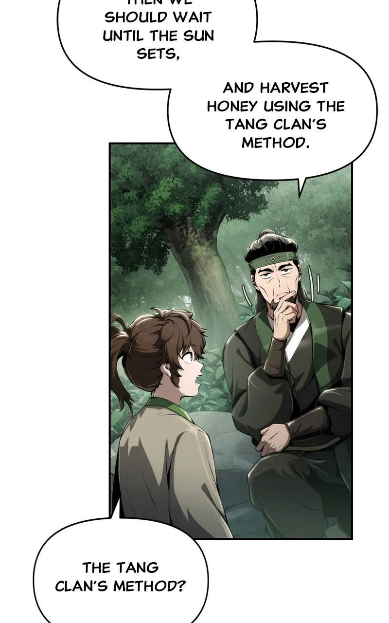 The Poison Master of Sacheondang Clan Chapter 15 Page 50