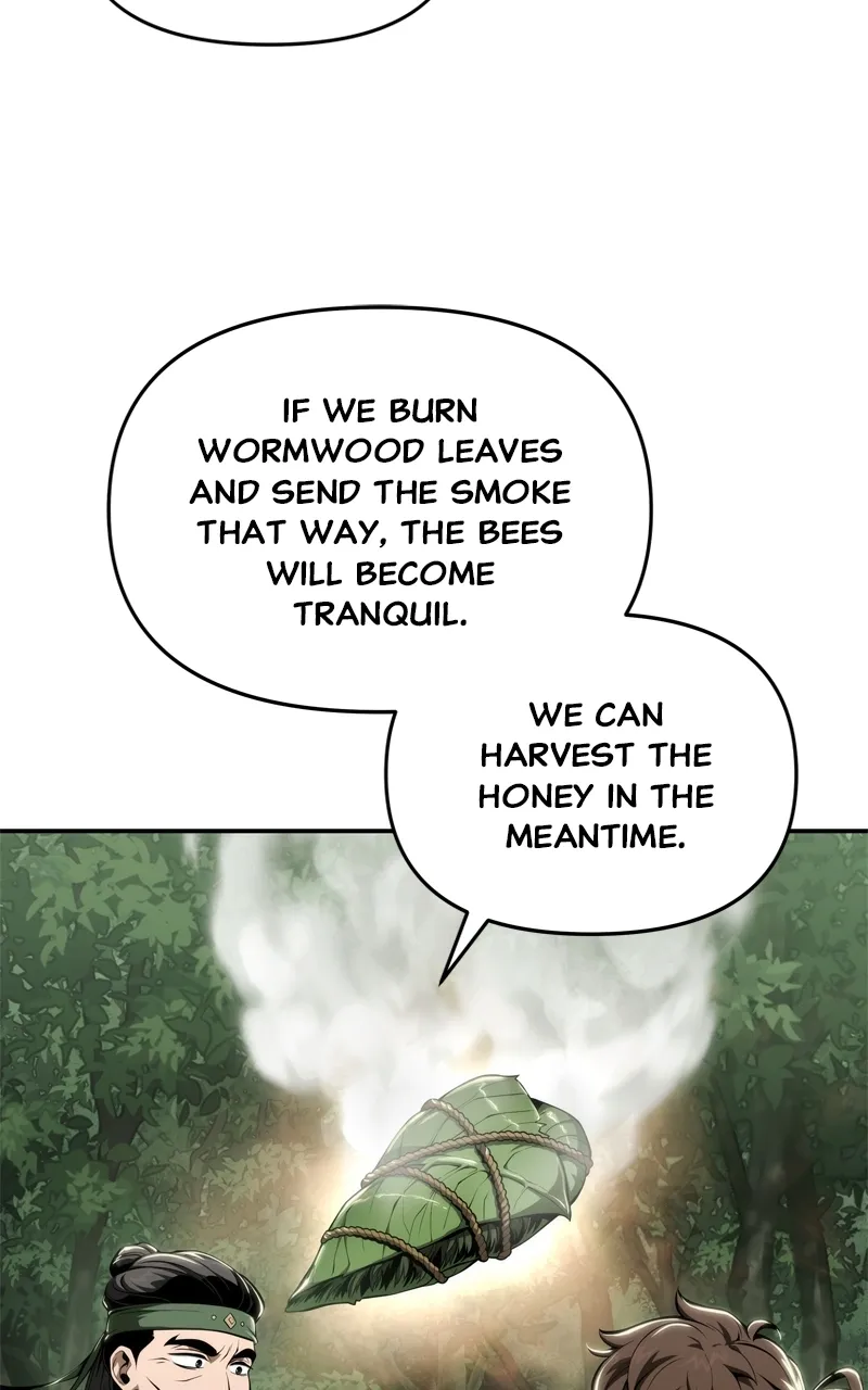 The Poison Master of Sacheondang Clan Chapter 15 Page 51