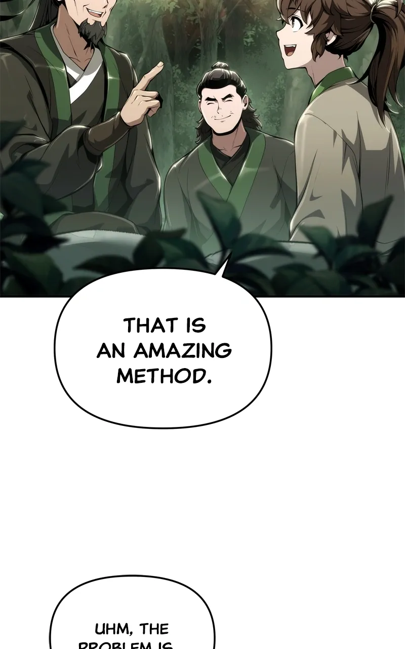 The Poison Master of Sacheondang Clan Chapter 15 Page 52