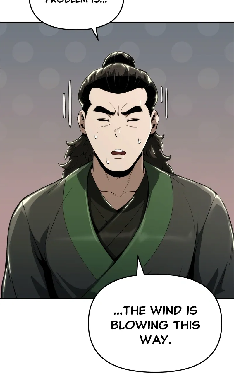 The Poison Master of Sacheondang Clan Chapter 15 Page 53