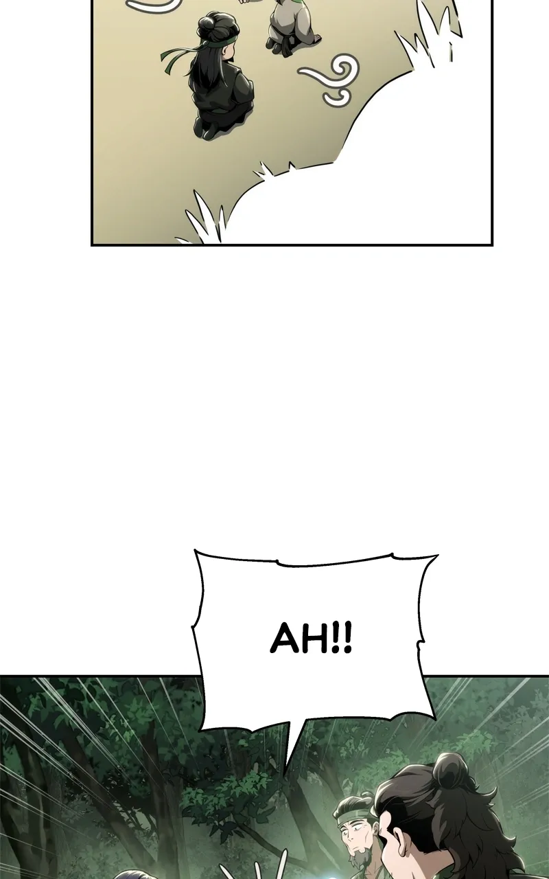 The Poison Master of Sacheondang Clan Chapter 15 Page 55