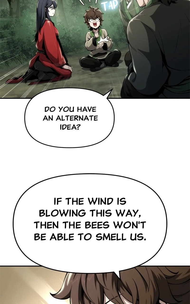 The Poison Master of Sacheondang Clan Chapter 15 Page 56