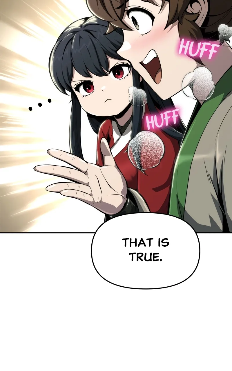 The Poison Master of Sacheondang Clan Chapter 15 Page 57