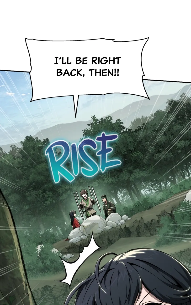 The Poison Master of Sacheondang Clan Chapter 15 Page 58