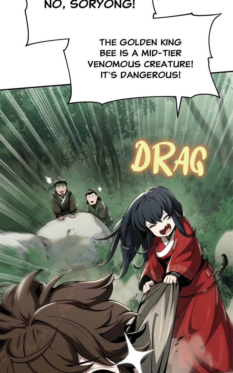 The Poison Master of Sacheondang Clan Chapter 15 Page 60