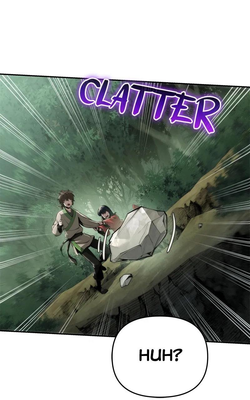 The Poison Master of Sacheondang Clan Chapter 15 Page 62