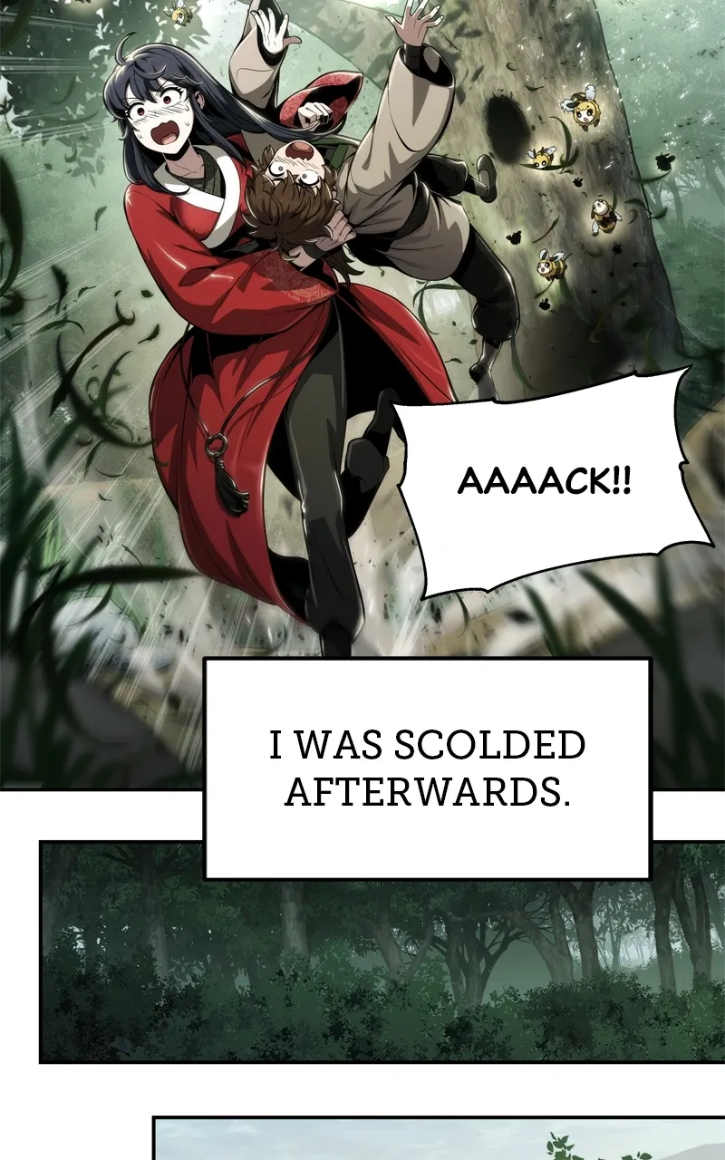 The Poison Master of Sacheondang Clan Chapter 15 Page 71