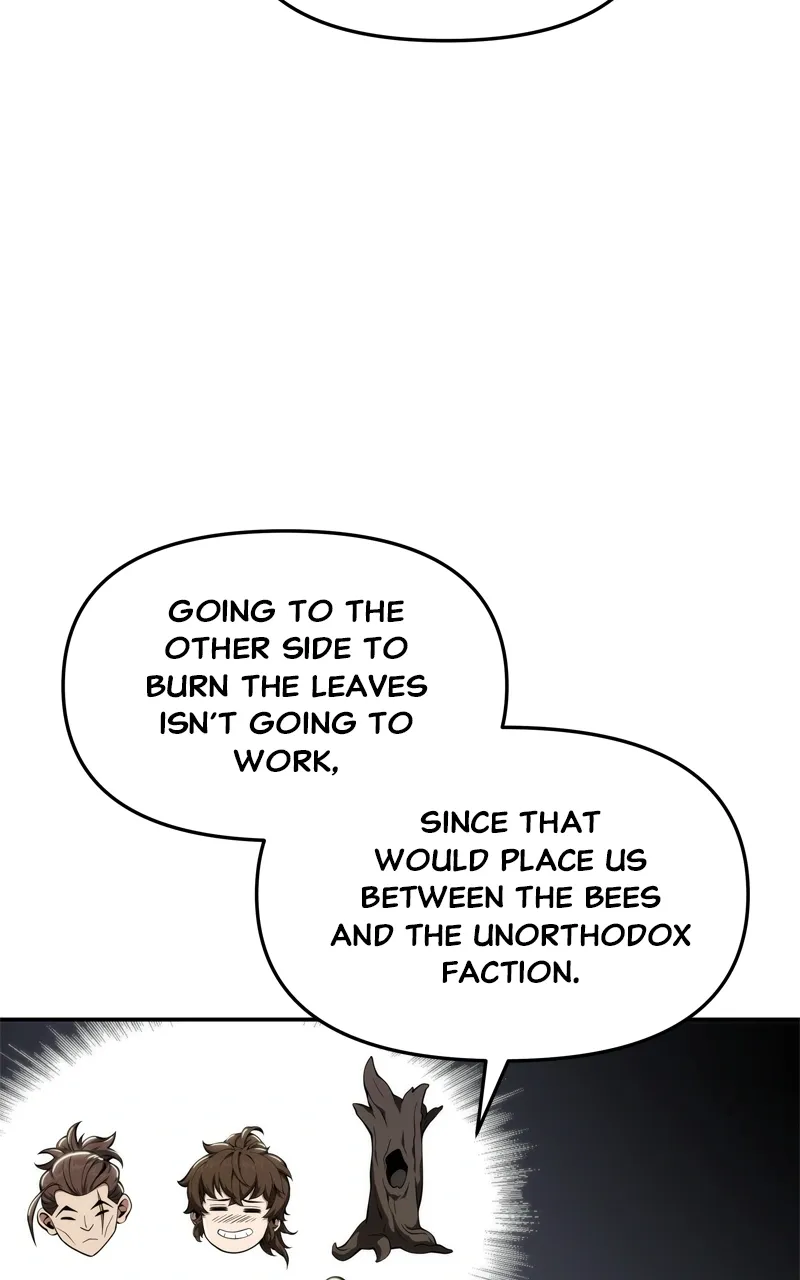 The Poison Master of Sacheondang Clan Chapter 15 Page 75