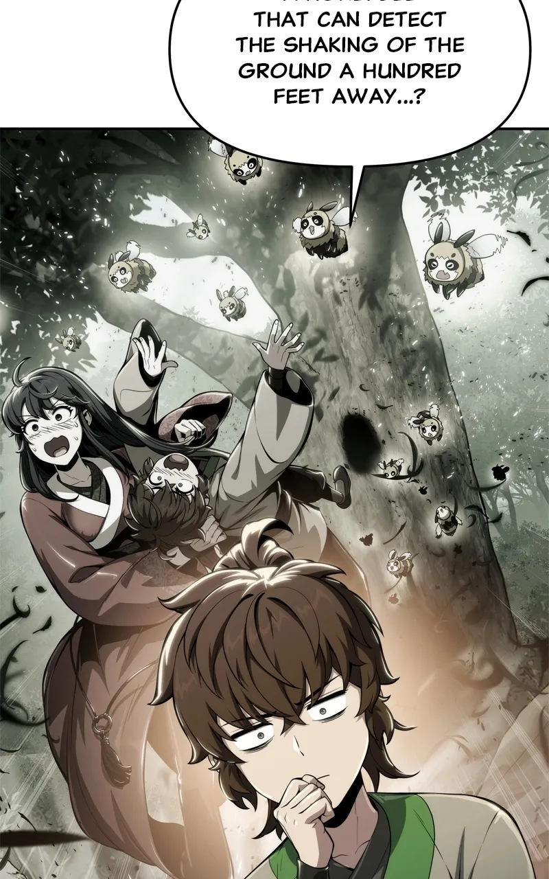 The Poison Master of Sacheondang Clan Chapter 15 Page 77