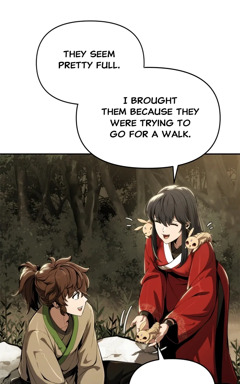 The Poison Master of Sacheondang Clan Chapter 15 Page 80