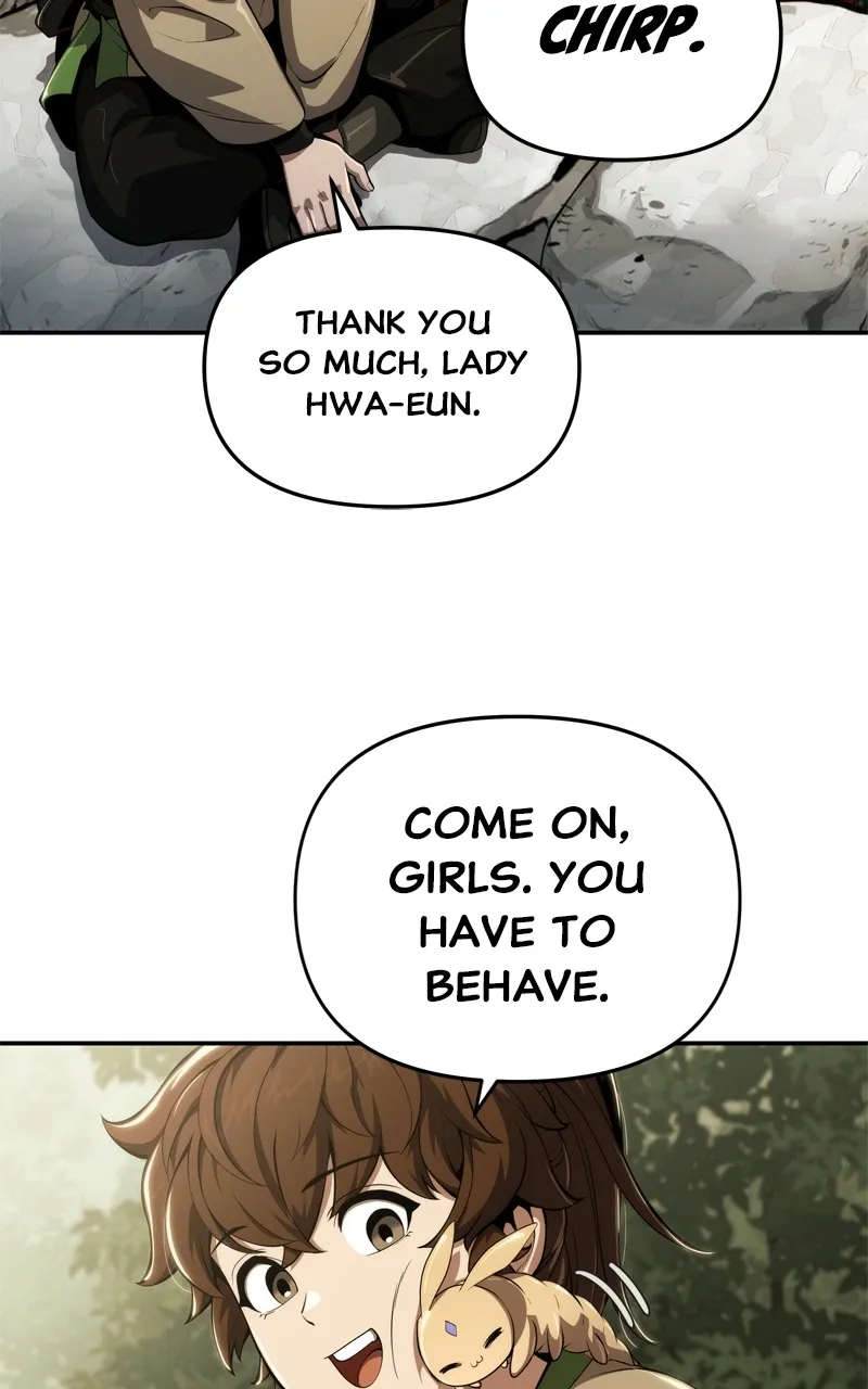 The Poison Master of Sacheondang Clan Chapter 15 Page 81