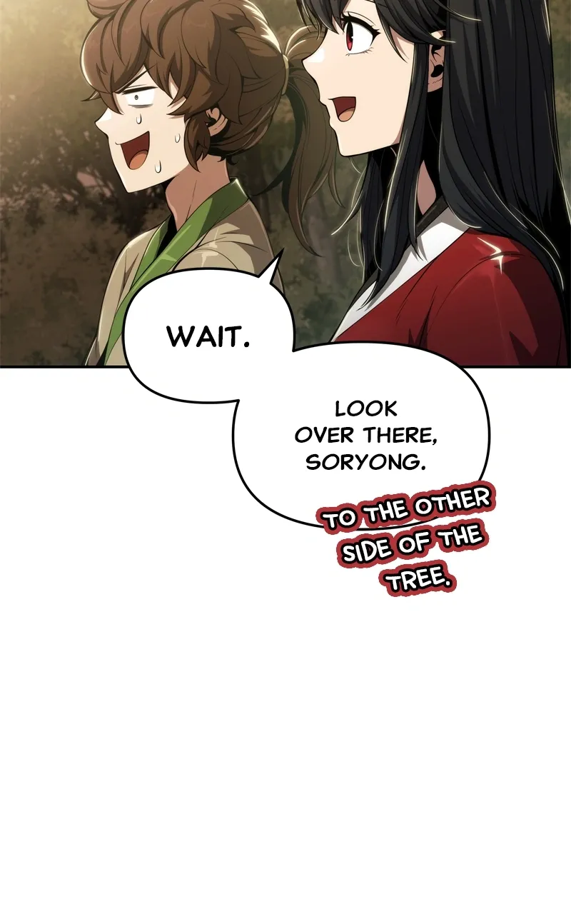 The Poison Master of Sacheondang Clan Chapter 15 Page 86