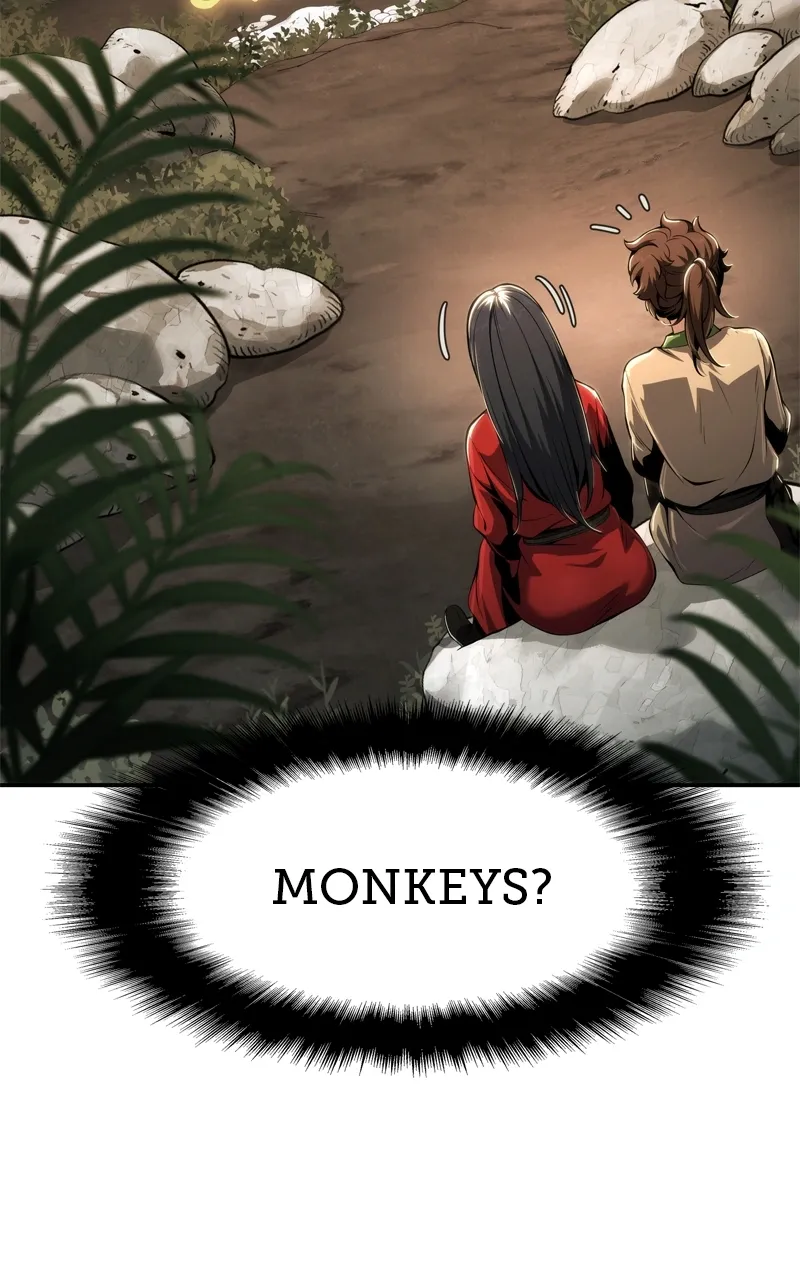 The Poison Master of Sacheondang Clan Chapter 15 Page 88