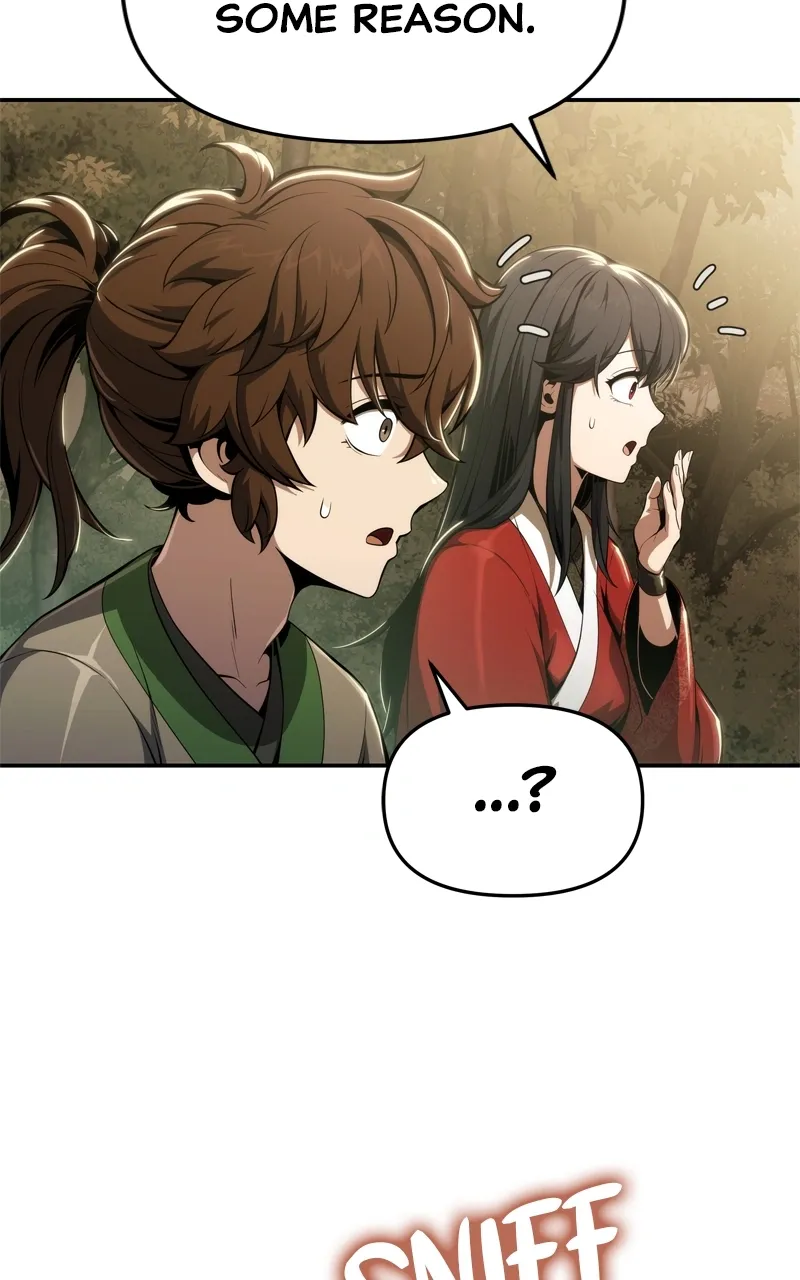 The Poison Master of Sacheondang Clan Chapter 15 Page 91