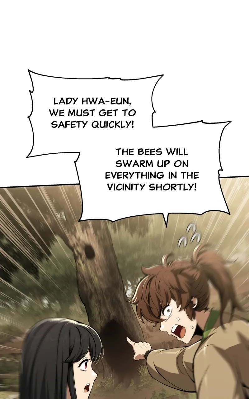 The Poison Master of Sacheondang Clan Chapter 15 Page 97