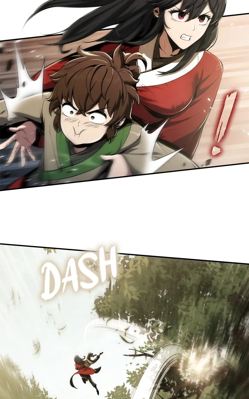 The Poison Master of Sacheondang Clan Chapter 15 Page 99