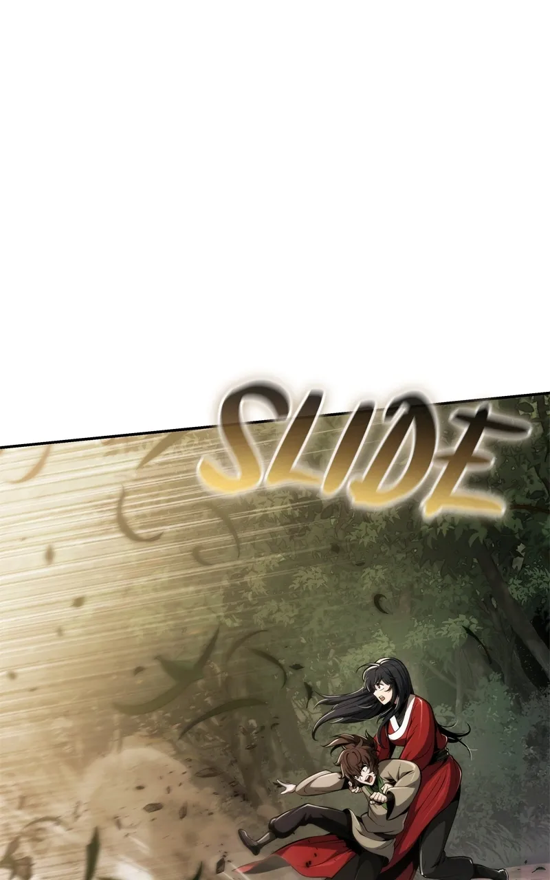 The Poison Master of Sacheondang Clan Chapter 15 Page 101